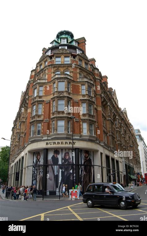 burberry london head office|burberry corporate office locations.